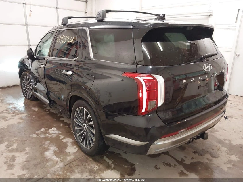 Hyundai Palisade 3.8L V-6 DI, DOHC, VVT, 291HP All Wheel Drive | Mobile.bg � ����������� 3
