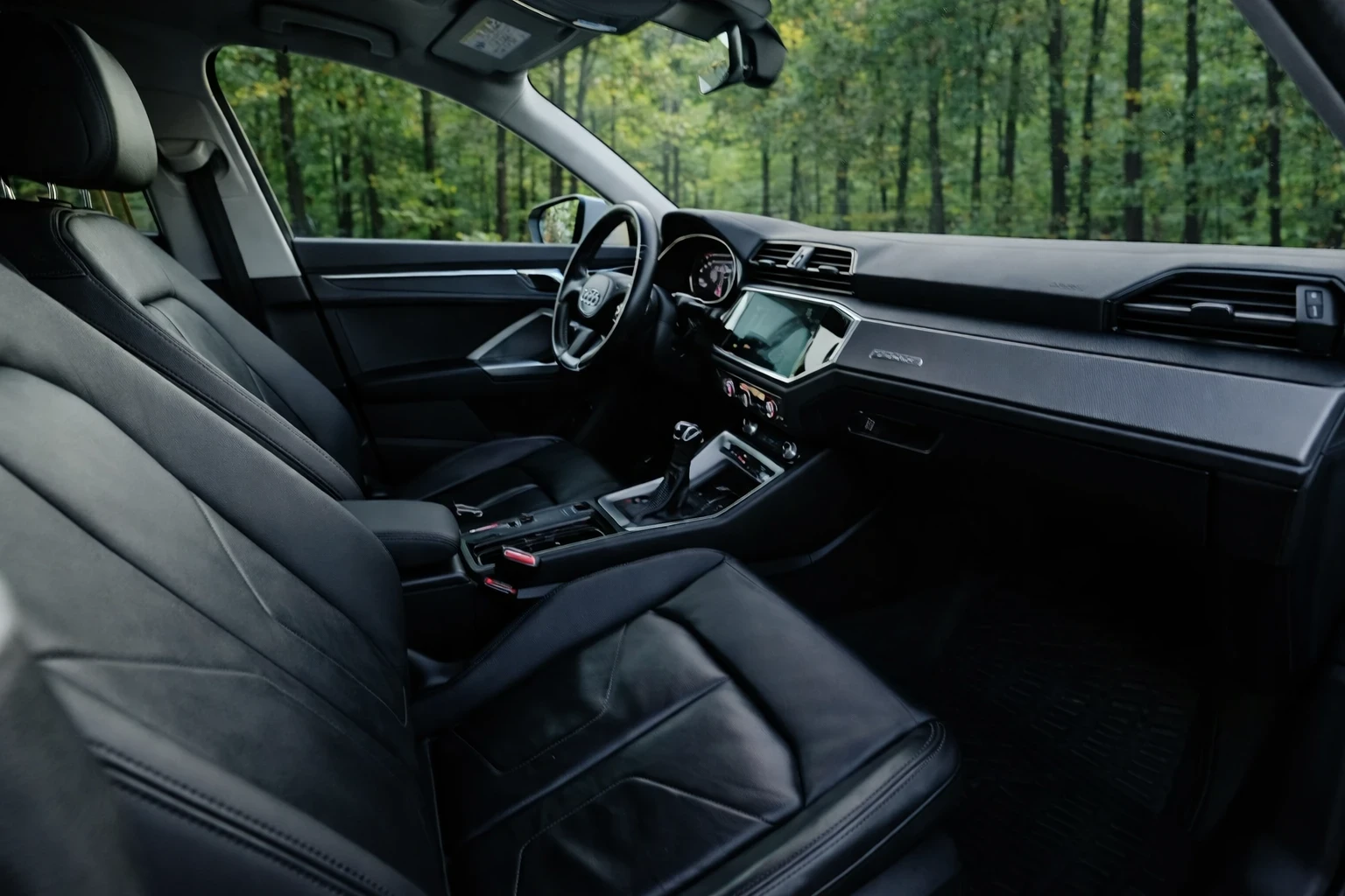 Audi Q3 45TFSI Sline Premium Plus, снимка 9 - Автомобили и джипове - 54551142