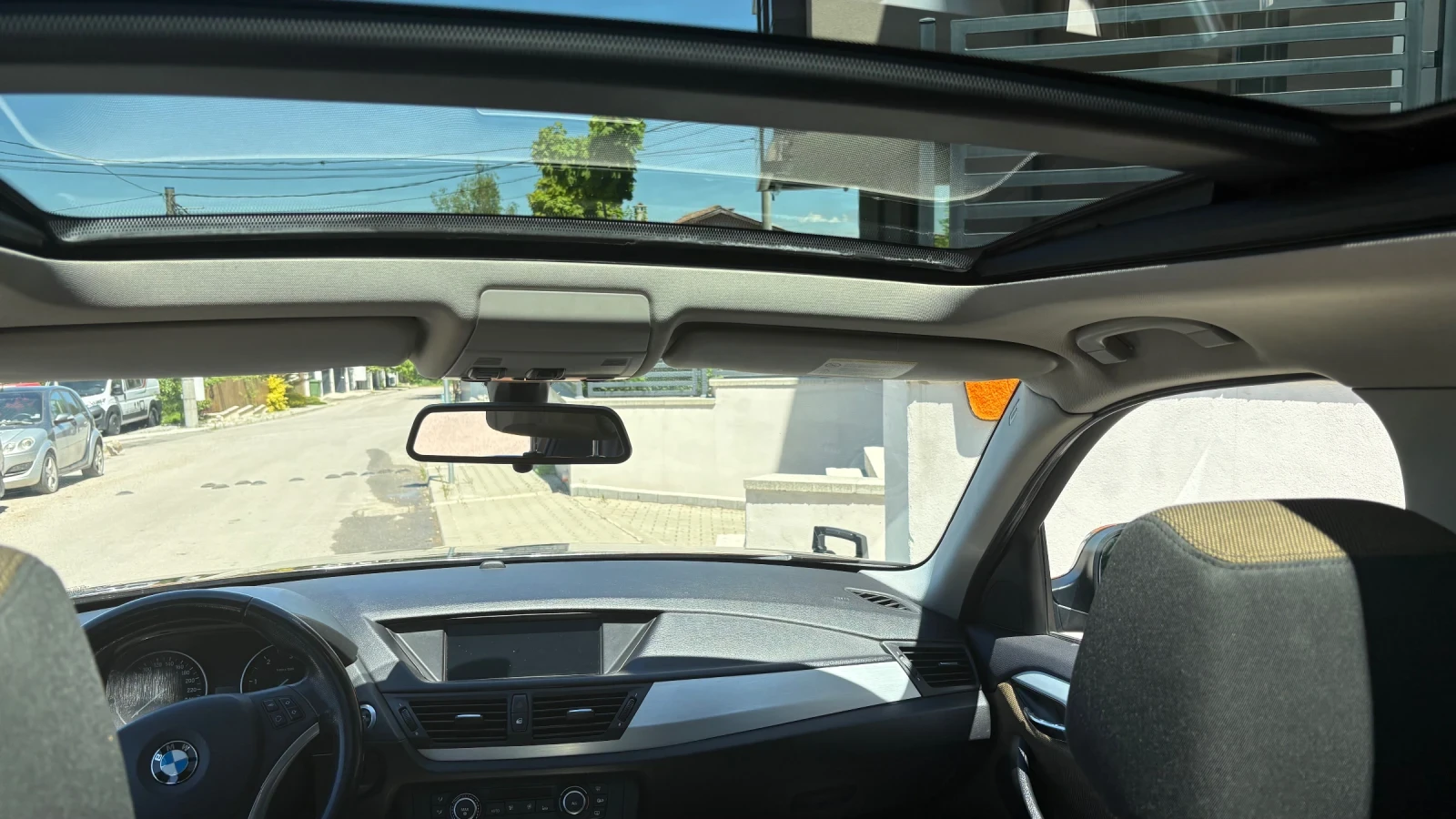 BMW X1 2000D, снимка 9 - Автомобили и джипове - 54551978