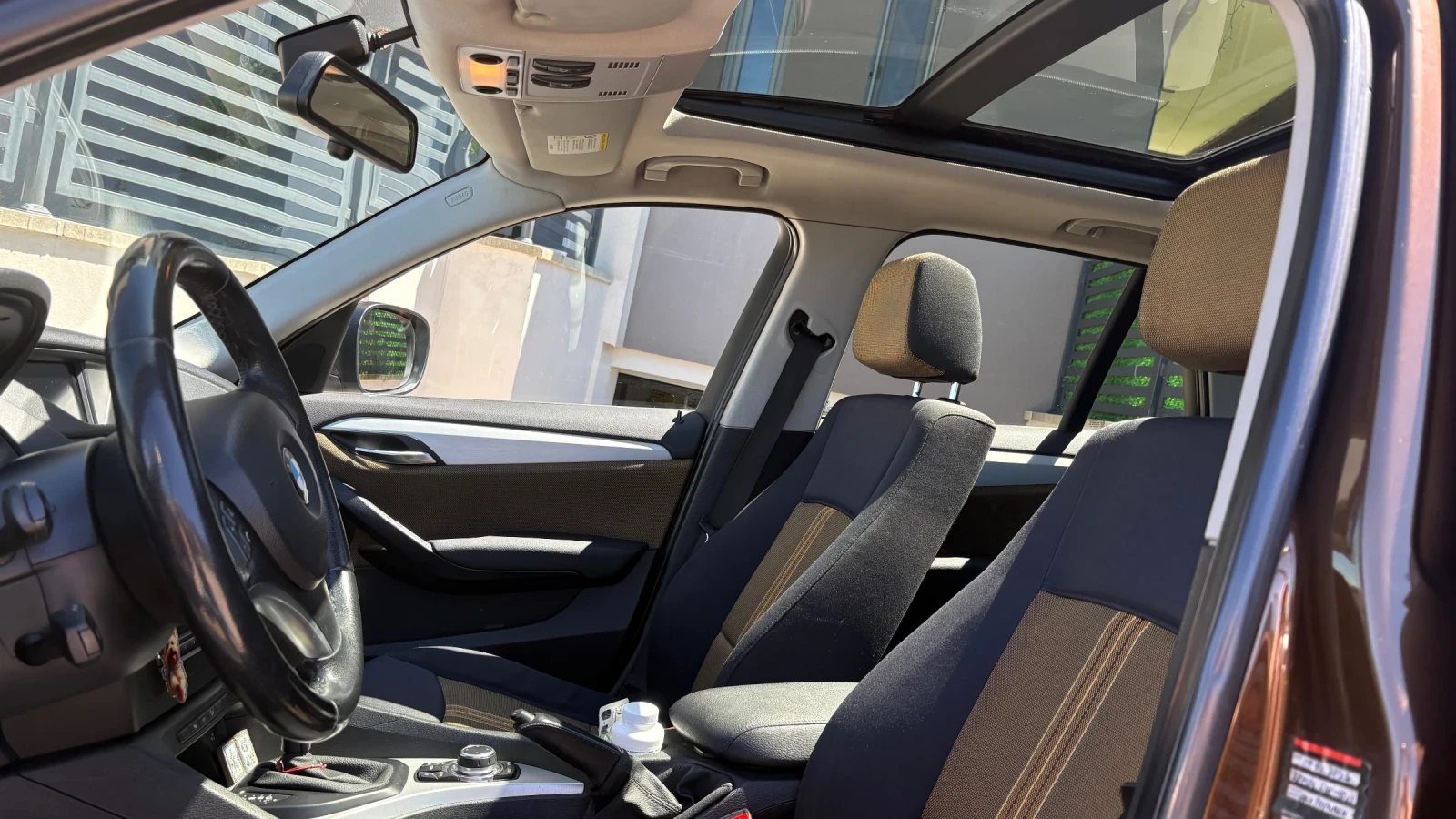 BMW X1 2000D, снимка 8 - Автомобили и джипове - 54551978