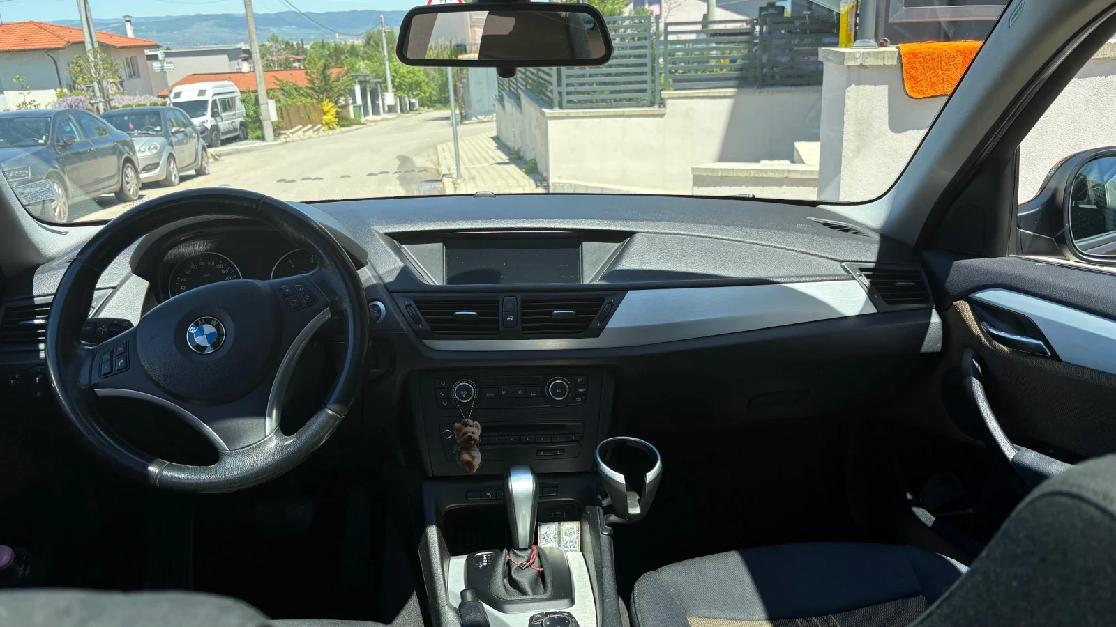 BMW X1 2000D, снимка 6 - Автомобили и джипове - 54551978