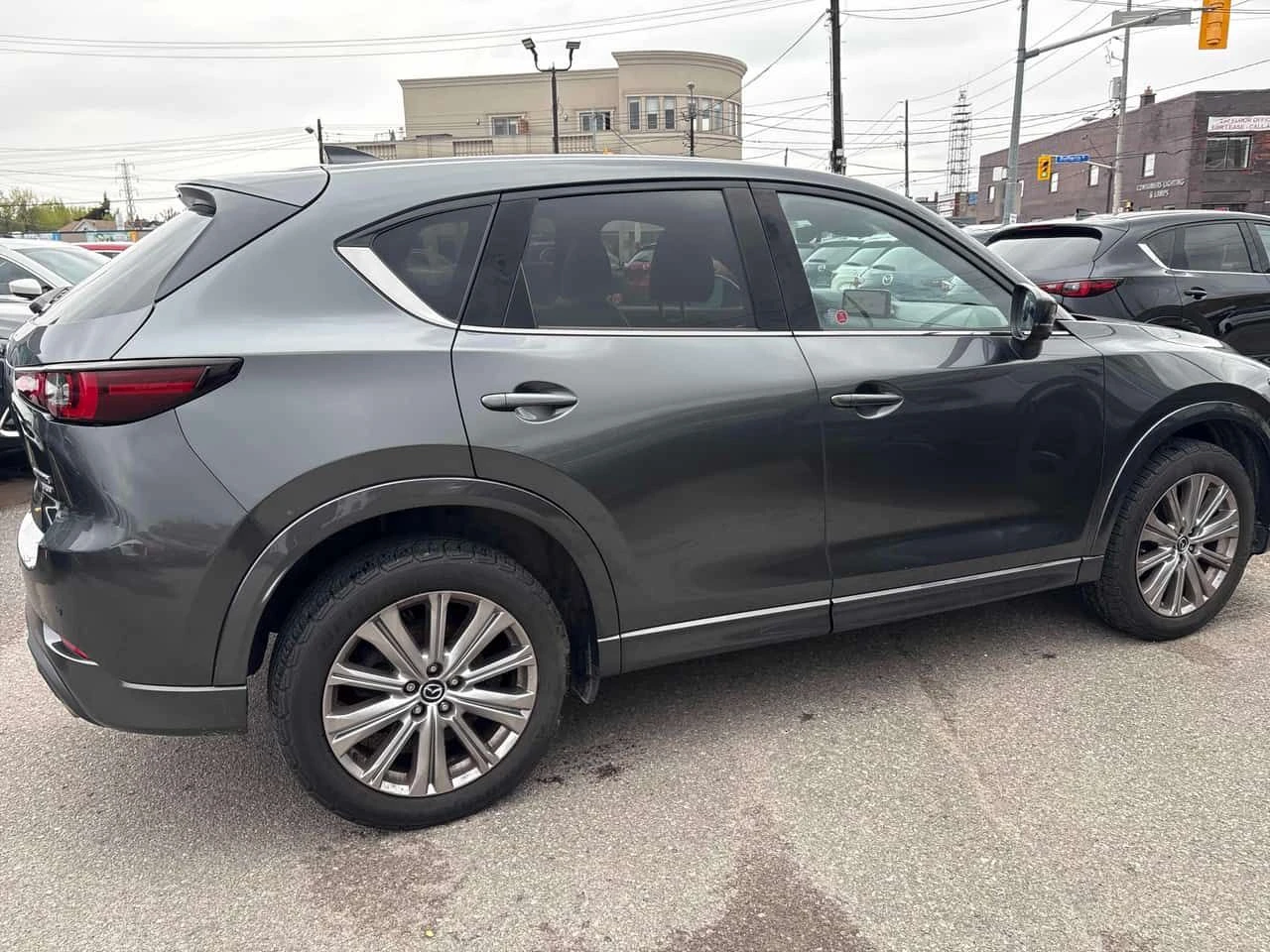 Mazda CX-5 * Signature * ��������� ��� ������������ ������ *  | Mobile.bg � ����������� 3