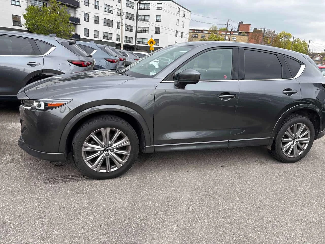Mazda CX-5 * Signature * ��������� ��� ������������ ������ *  | Mobile.bg � ����������� 2