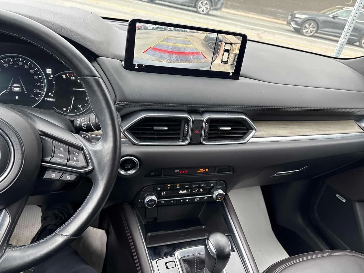 Mazda CX-5 * Signature * ��������� ��� ������������ ������ *  | Mobile.bg � ����������� 10