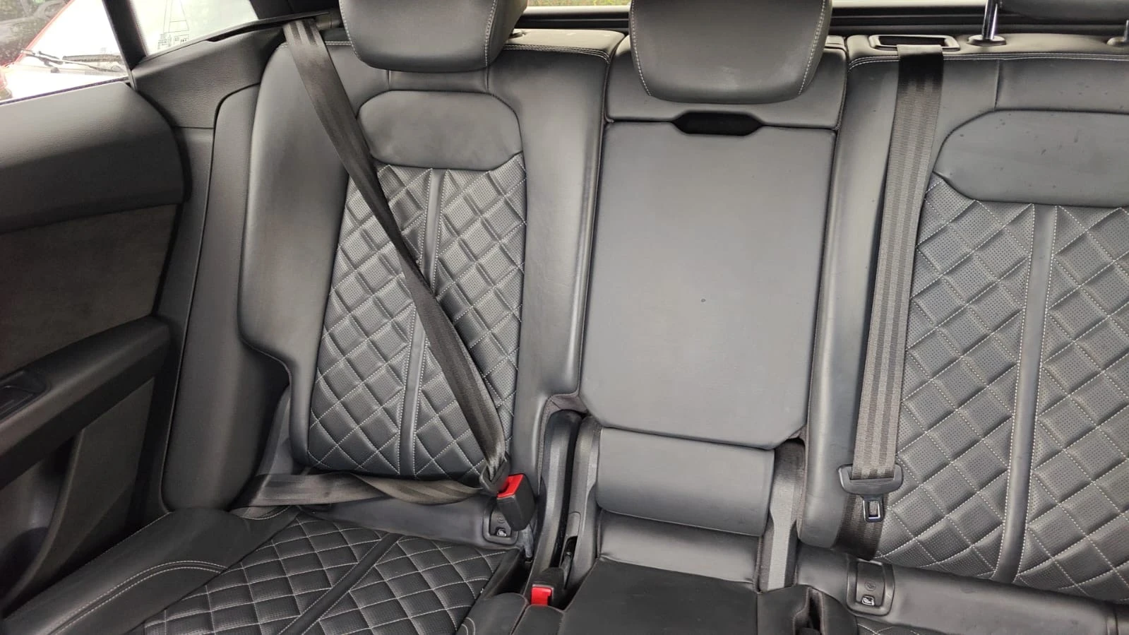 Audi Q8 50 TDI quattro tiptronic Sport, снимка 12 - Автомобили и джипове - 54610239