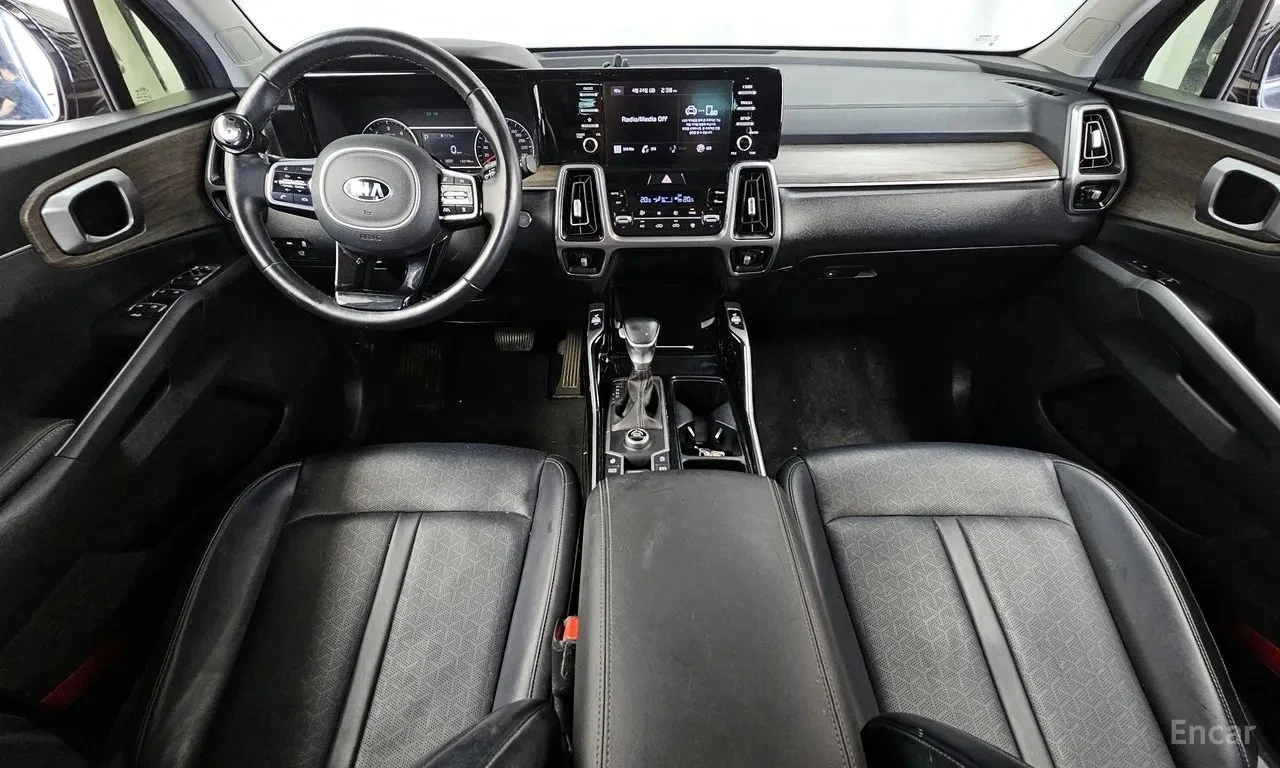 Kia Sorento 4th Generation 2.2 Diesel Prestige | DISTRONIC| , снимка 8 - Автомобили и джипове - 54700123