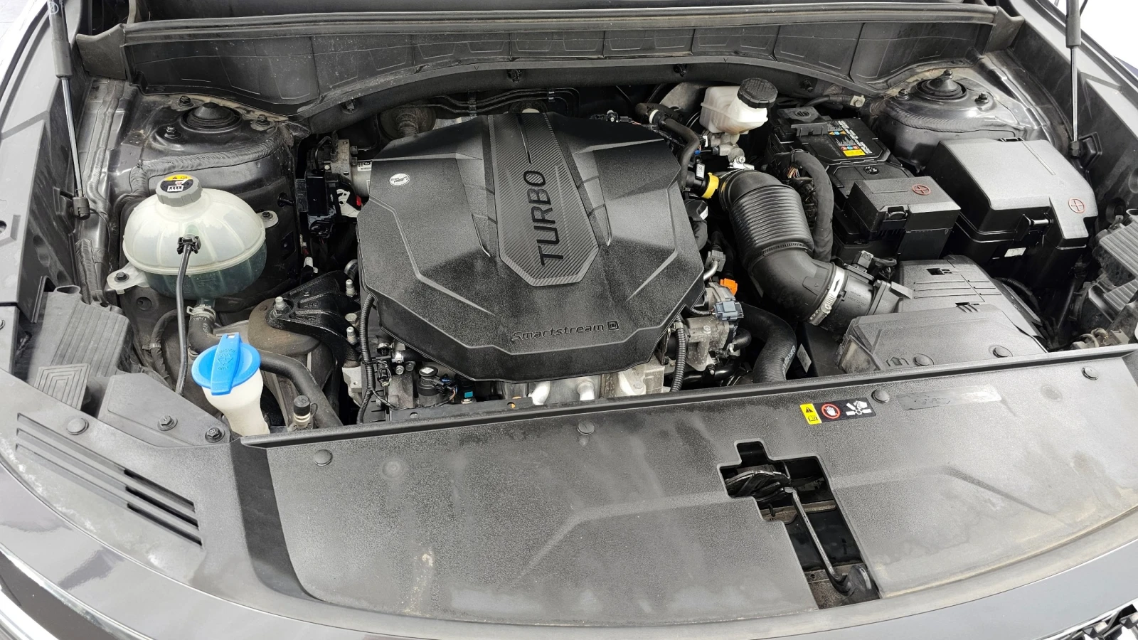 Kia Sorento 4th Generation 2.2 Diesel Prestige | DISTRONIC| , снимка 6 - Автомобили и джипове - 54700123