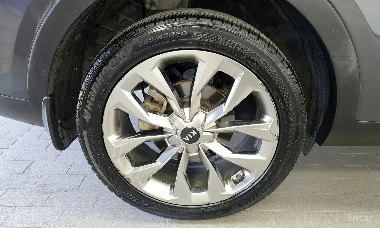 Kia Sorento 4th Generation 2.2 Diesel Prestige | DISTRONIC| , снимка 5 - Автомобили и джипове - 54700123