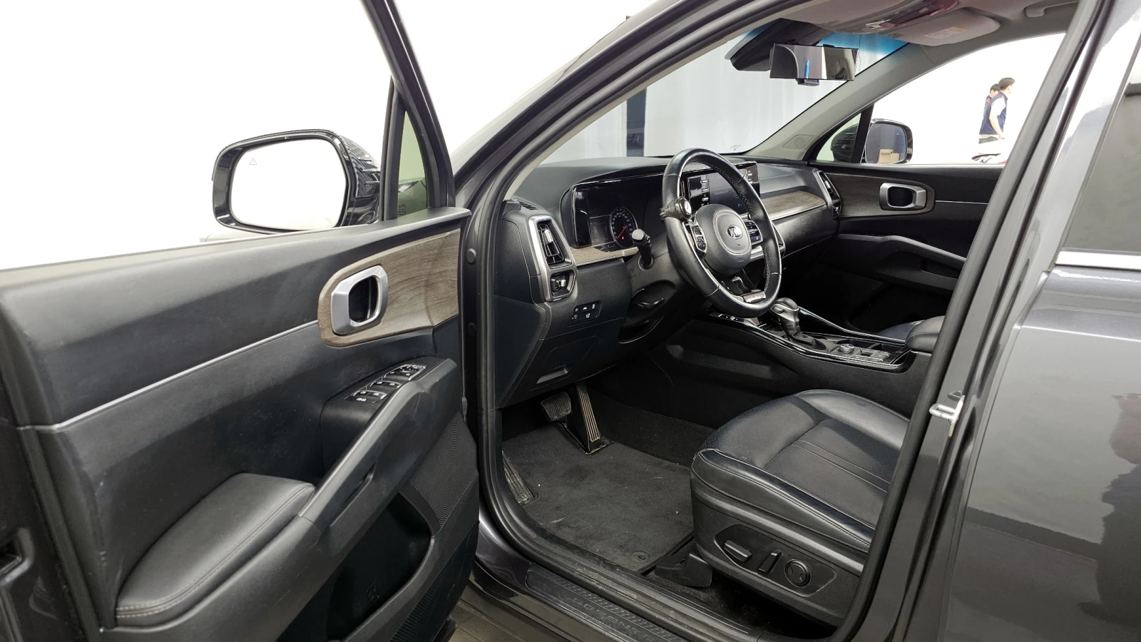 Kia Sorento 4th Generation 2.2 Diesel Prestige | DISTRONIC| , снимка 12 - Автомобили и джипове - 54700123