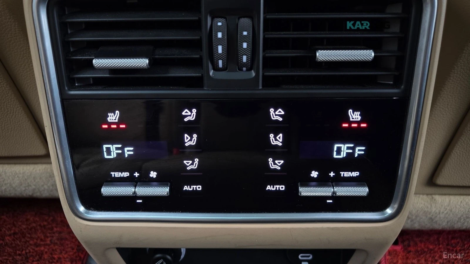 Porsche Cayenne * 3.0E-Hybrid* ПОДГРЕВ* ОБДУХВАНЕ* 360* ПАНОРАМА* , снимка 17 - Автомобили и джипове - 54914453