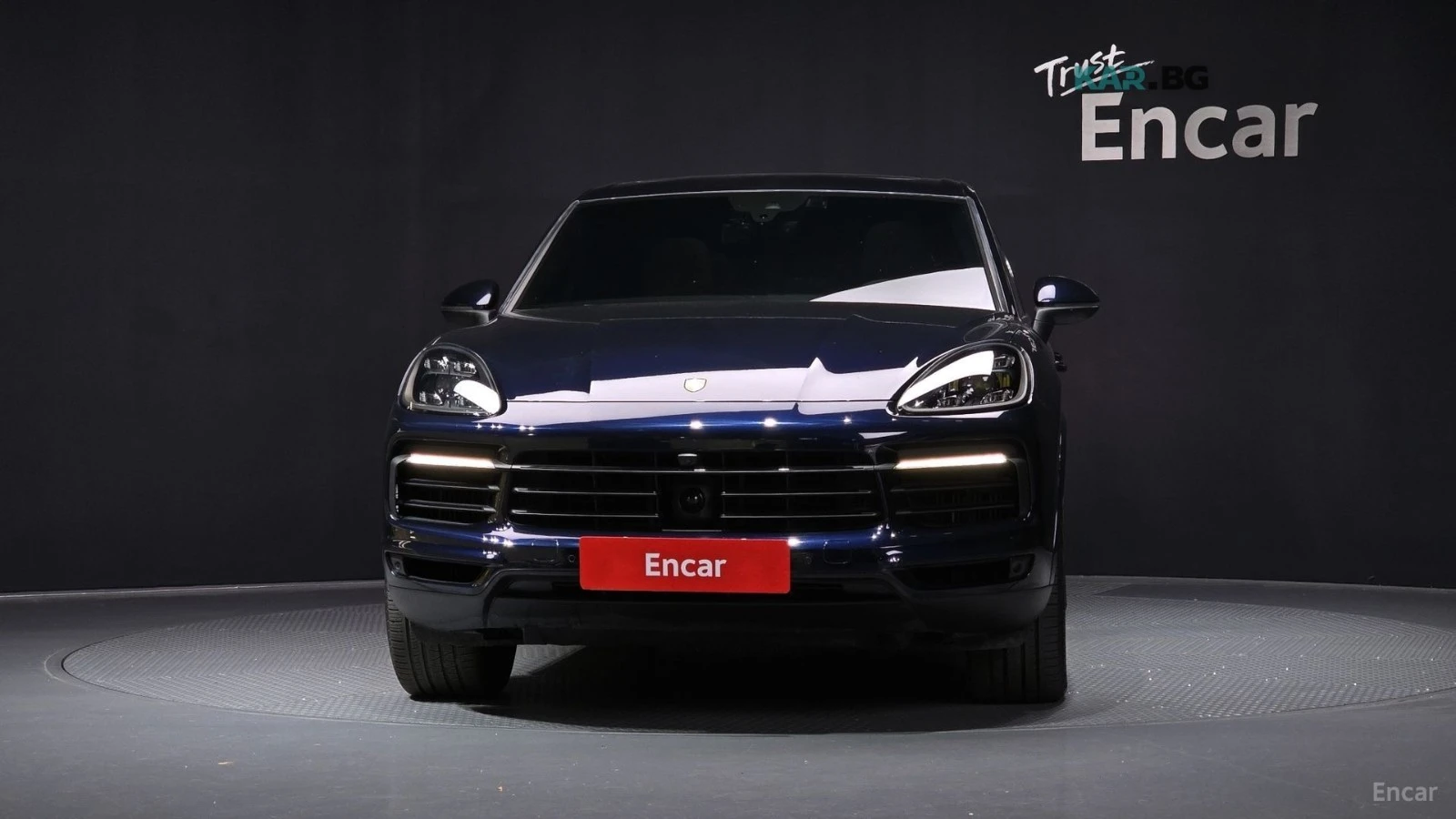 Porsche Cayenne * 3.0E-Hybrid* ПОДГРЕВ* ОБДУХВАНЕ* 360* ПАНОРАМА* , снимка 3 - Автомобили и джипове - 54914453