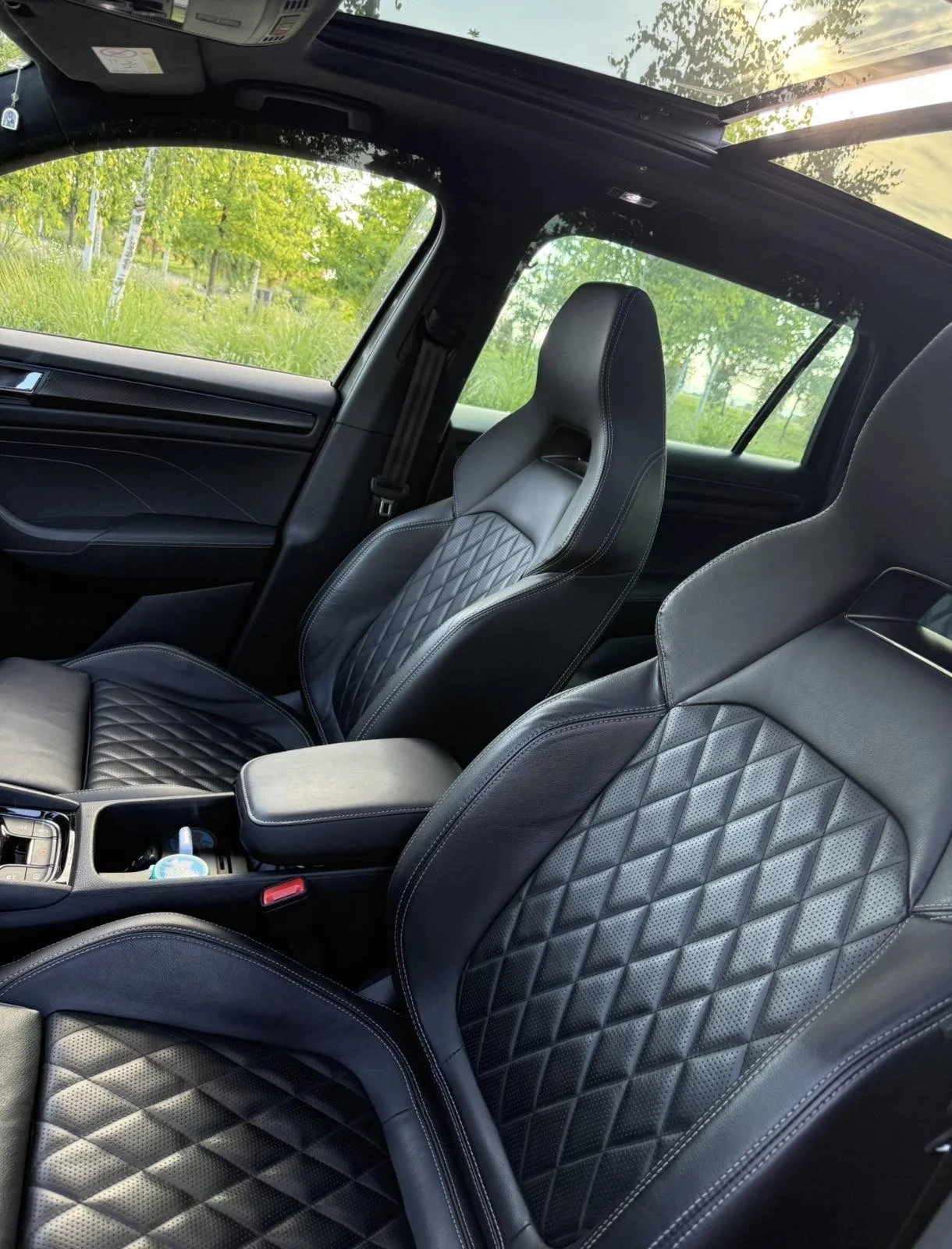 Skoda Kodiaq Stortline | 2.0TDI | 4x4| DSG | 7 места | ГАРАНЦИЯ, снимка 7 - Автомобили и джипове - 55132917
