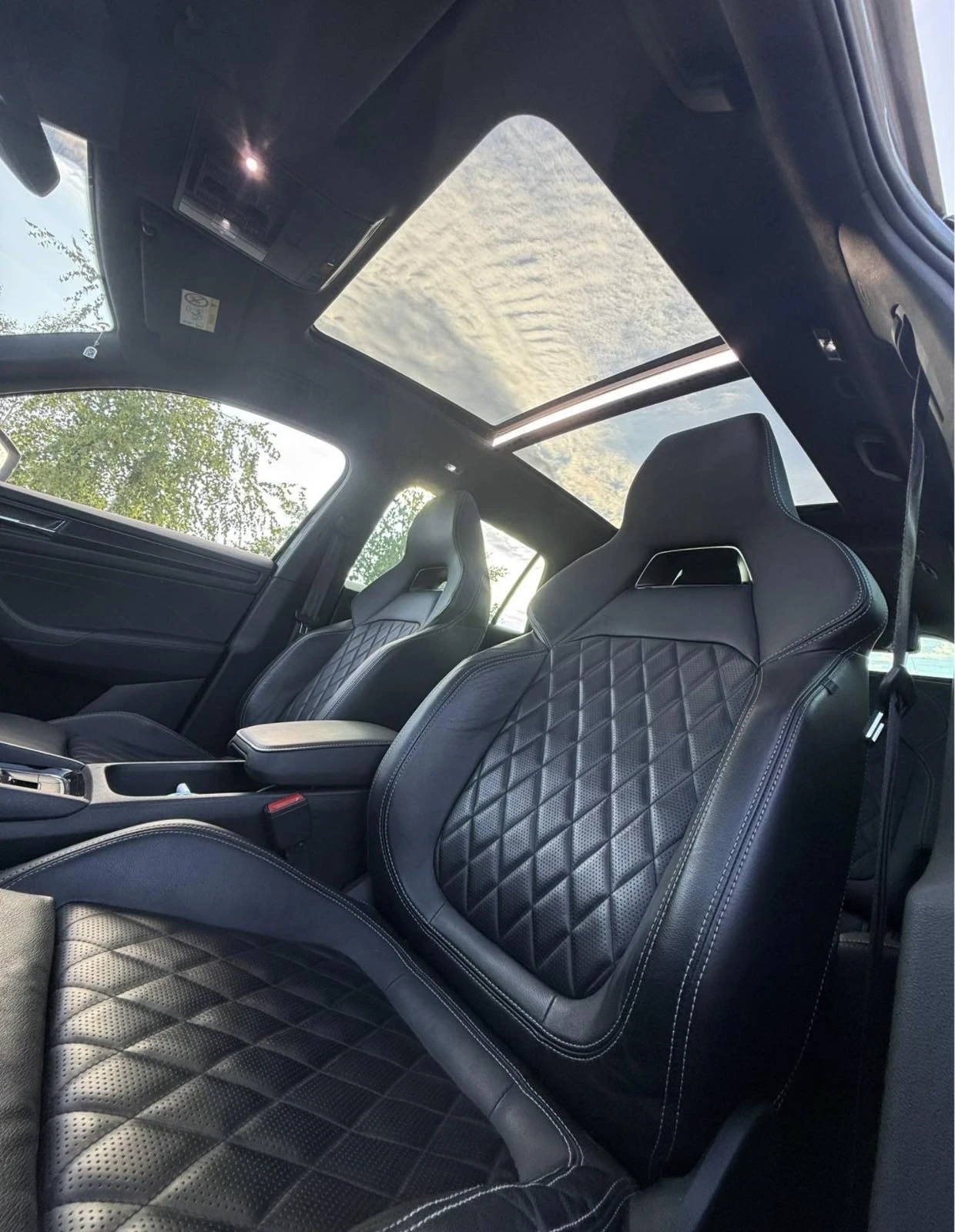 Skoda Kodiaq Stortline | 2.0TDI | 4x4| DSG | 7 места | ГАРАНЦИЯ, снимка 8 - Автомобили и джипове - 55132917
