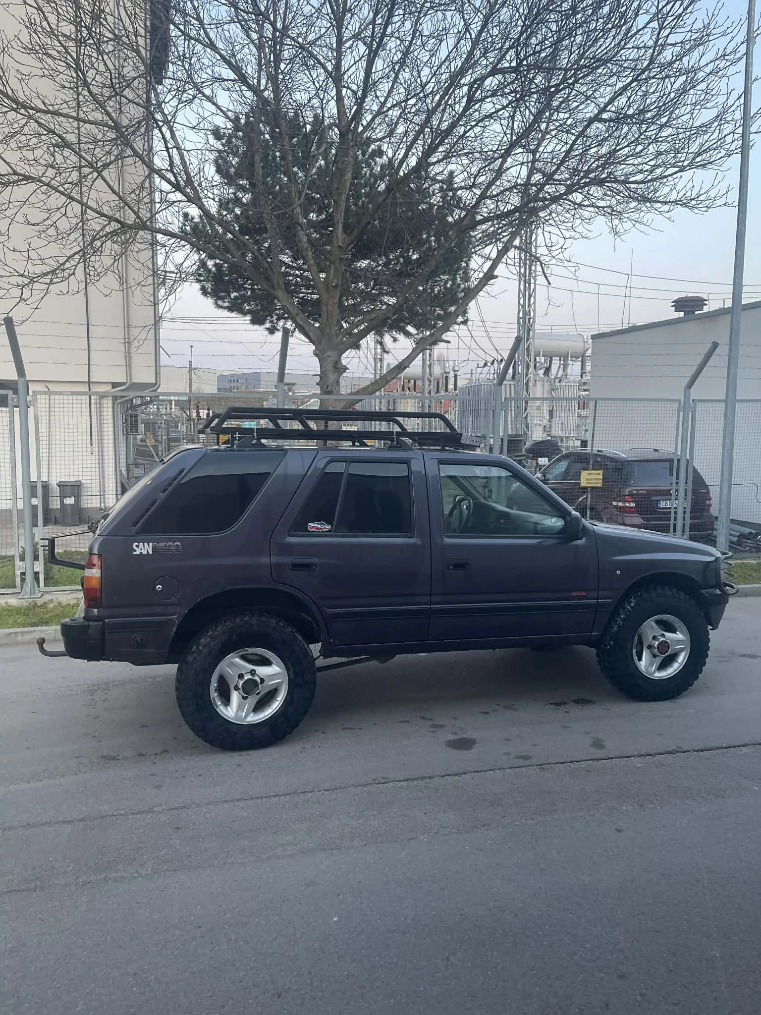 Opel Frontera 2.2 16v | Mobile.bg � ����������� 4