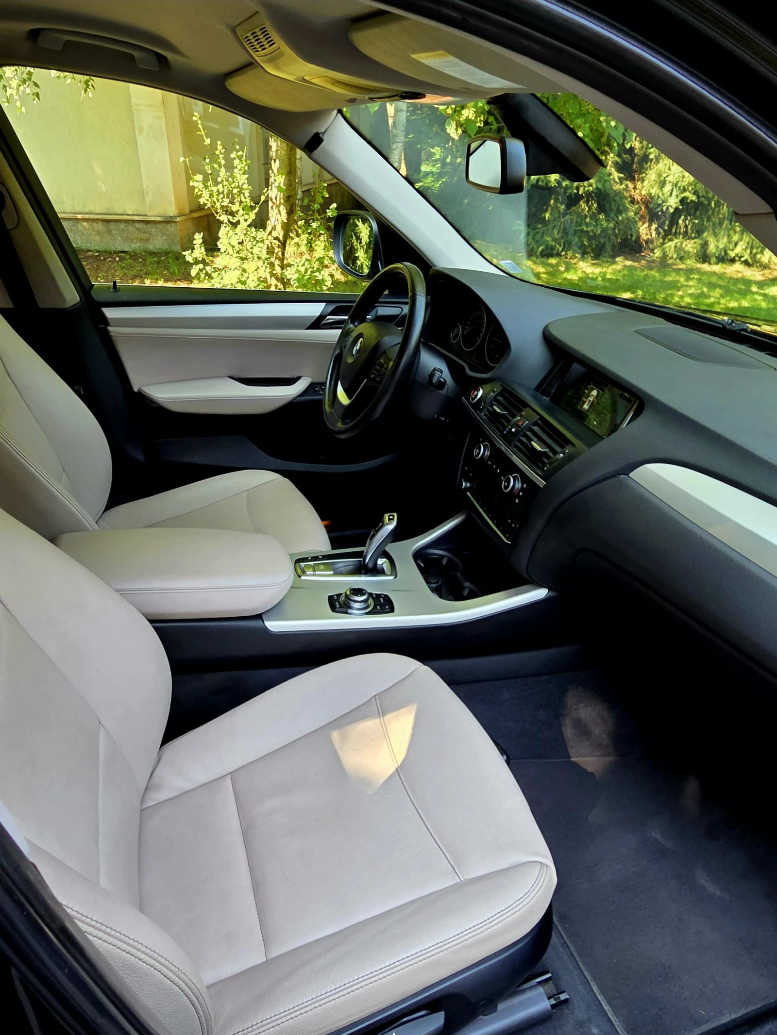 BMW X3 2.0 xDrive, снимка 6 - Автомобили и джипове - 55594246