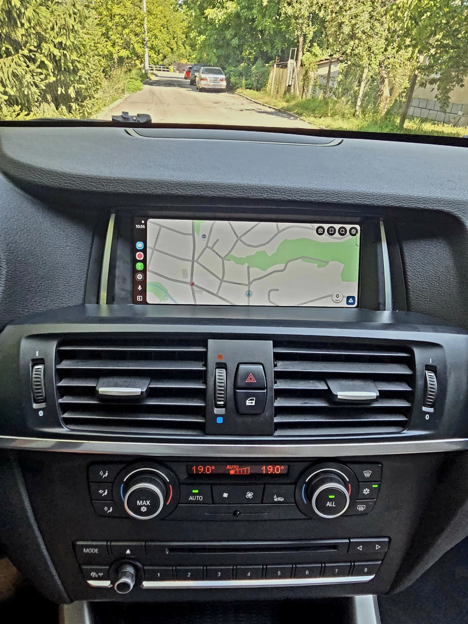 BMW X3 2.0 xDrive, снимка 9 - Автомобили и джипове - 55594246