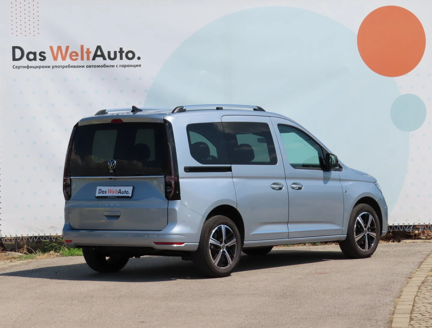 VW T-Roc | Mobile.bg � ����������� 5