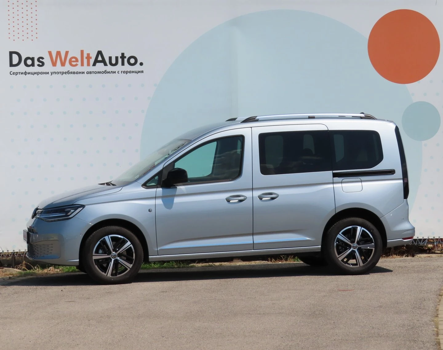 VW T-Roc | Mobile.bg � ����������� 4