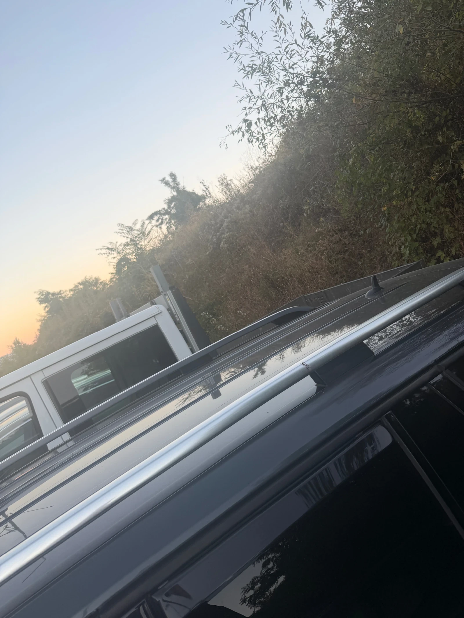 Mercedes-Benz GLK Face lift 4 matik 3.5 disel 265k.c. Top cena | Mobile.bg � ����������� 15