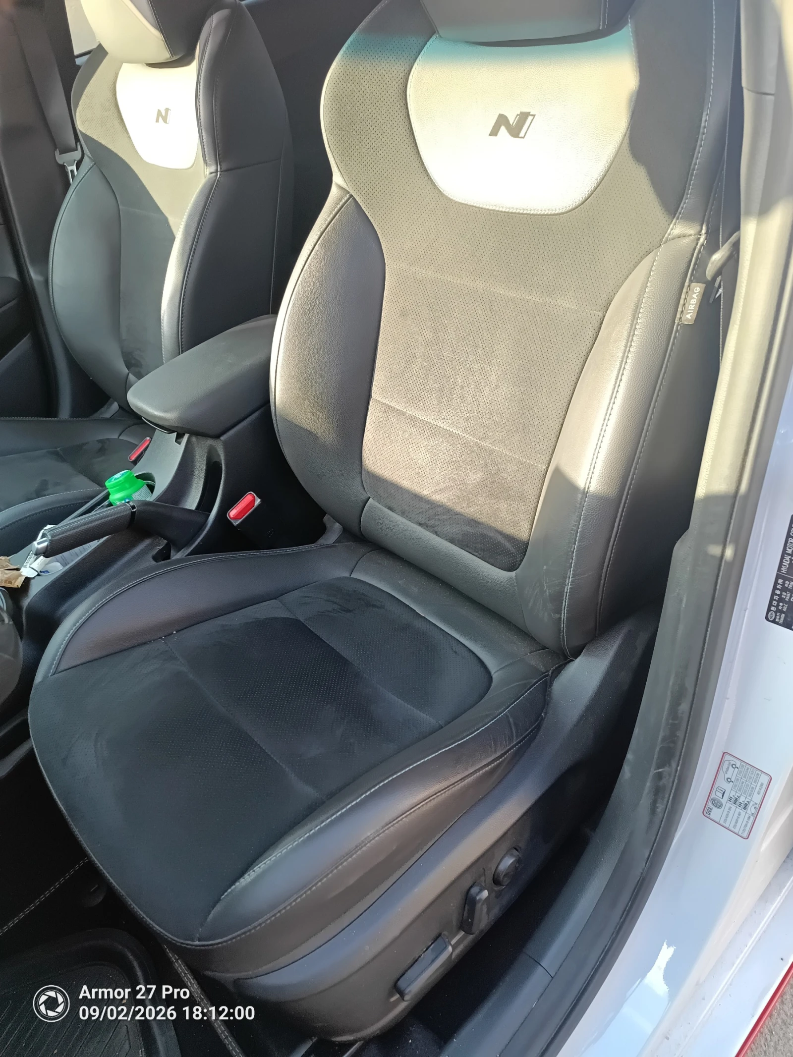 Hyundai Kona N performance, снимка 8 - Автомобили и джипове - 55930745