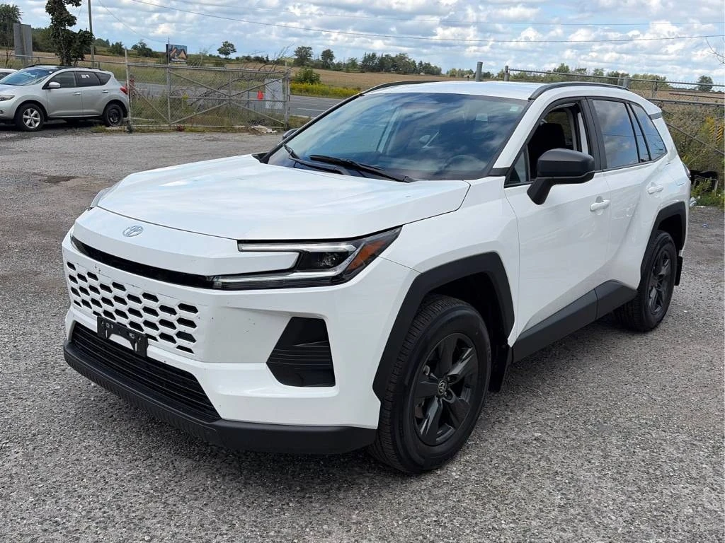 Toyota Rav4 * AWD * ПОДГРЕВ * 2 КЛЮЧА * BLIND SPOT * CARFAX * 