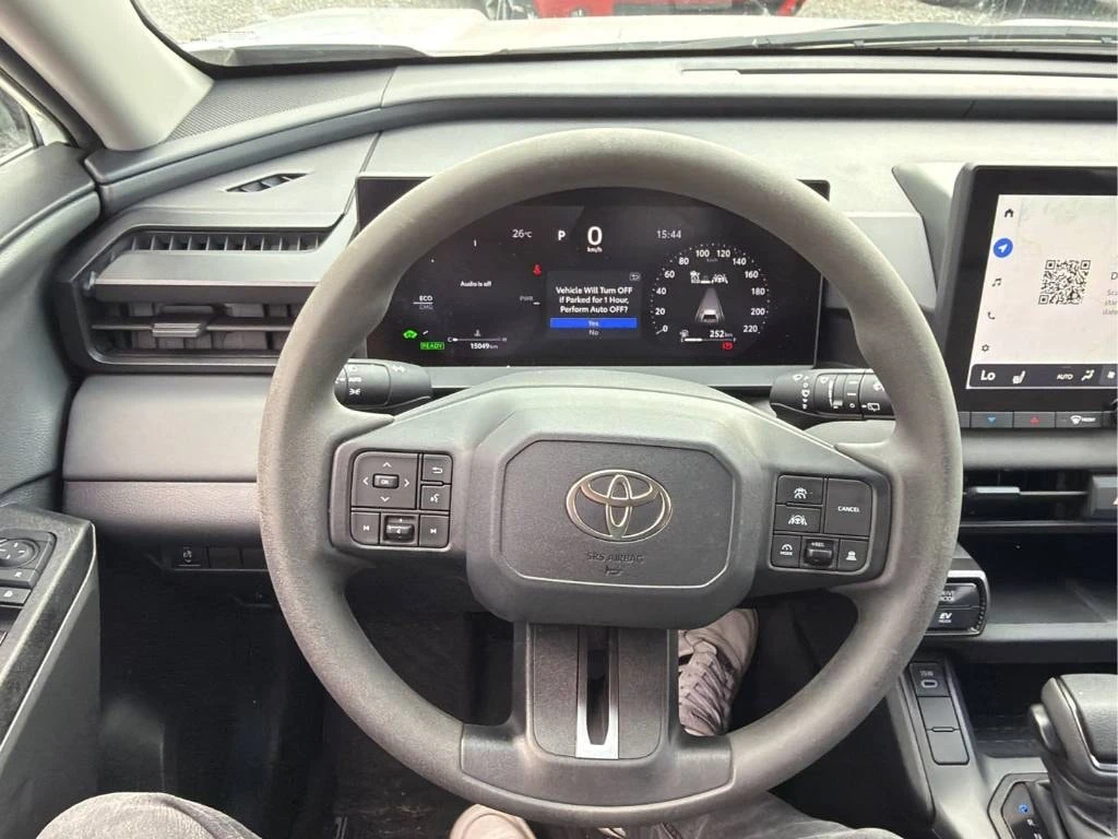 Toyota Rav4 * AWD * ПОДГРЕВ * 2 КЛЮЧА * BLIND SPOT * CARFAX * , снимка 9 - Автомобили и джипове - 55967324