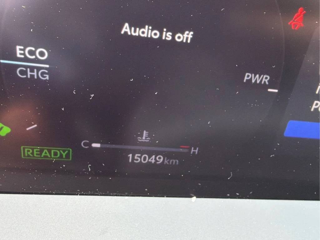 Toyota Rav4 * AWD * ПОДГРЕВ * 2 КЛЮЧА * BLIND SPOT * CARFAX * , снимка 12 - Автомобили и джипове - 55967324
