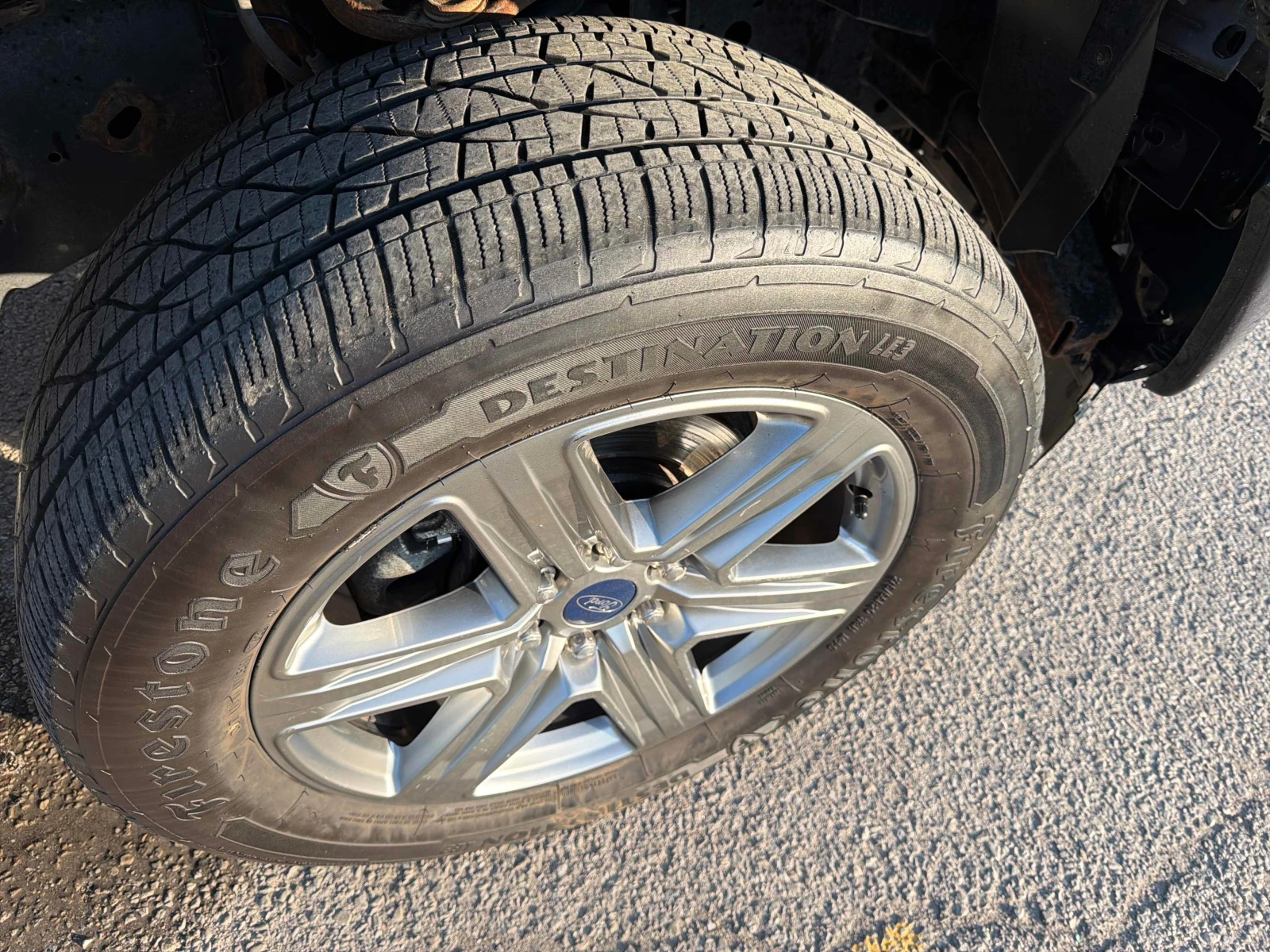 Ford F150 * LARIAT 4WD SuperCrew 5.5' Box* АВТОКРЕДИТ* , снимка 7 - Автомобили и джипове - 56040693