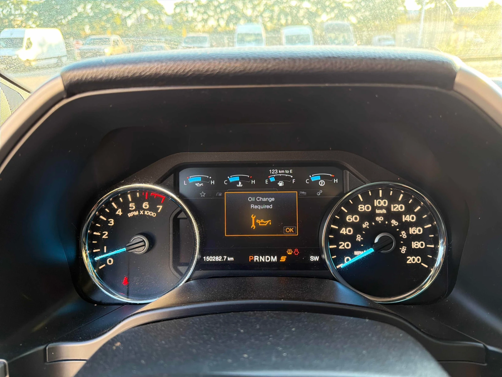 Ford F150 * LARIAT 4WD SuperCrew 5.5' Box* АВТОКРЕДИТ* , снимка 8 - Автомобили и джипове - 56040693