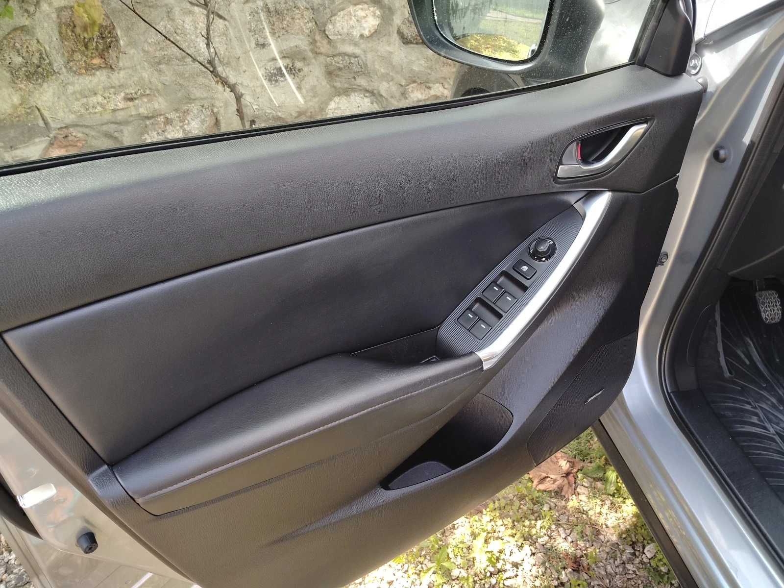 Mazda CX-5, снимка 4 - Автомобили и джипове - 56195680