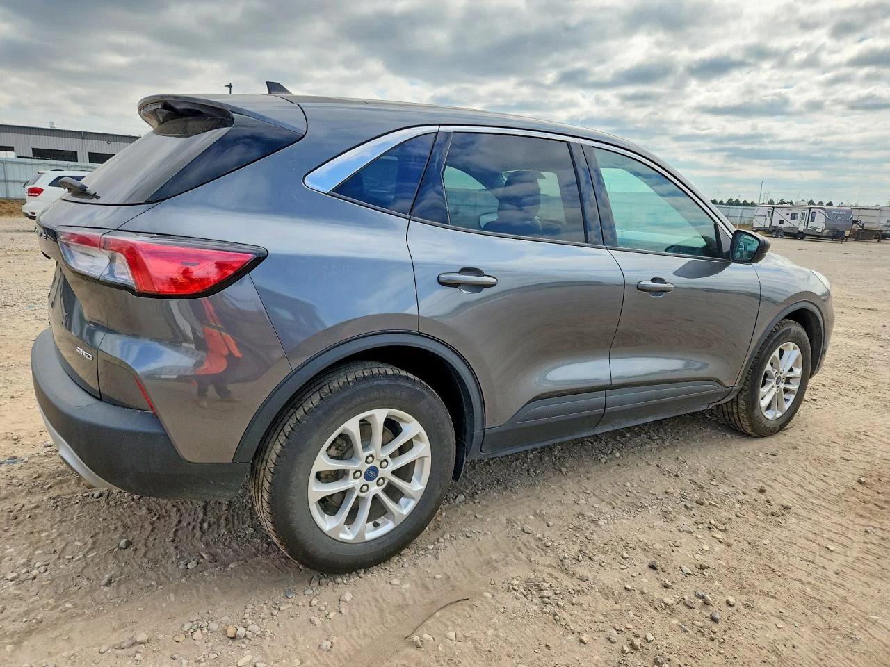 Ford Escape 1.5l Se, снимка 3 - Автомобили и джипове - 56225840
