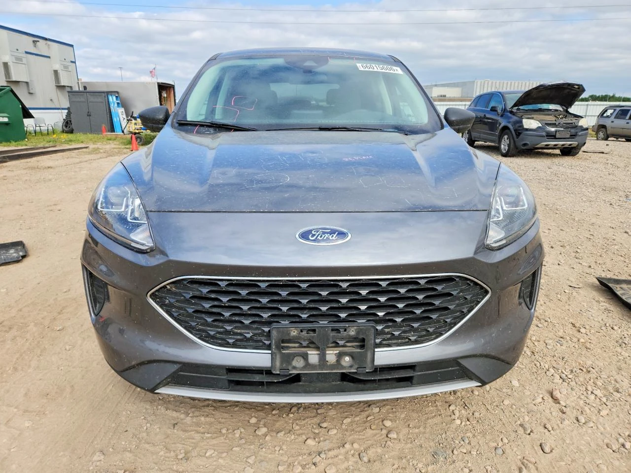 Ford Escape 1.5l Se, снимка 5 - Автомобили и джипове - 56225840
