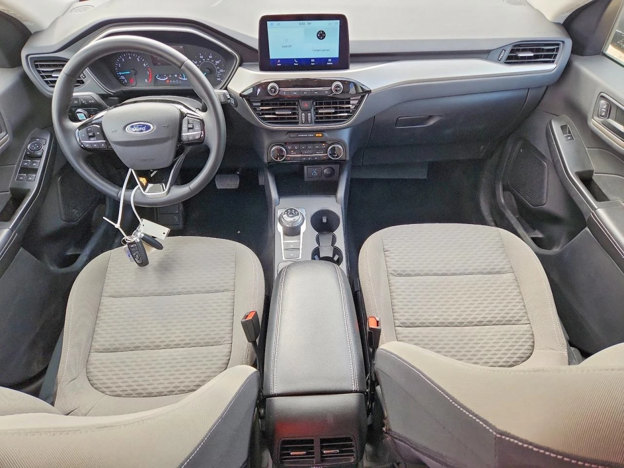 Ford Escape 1.5l Se, снимка 8 - Автомобили и джипове - 56225840