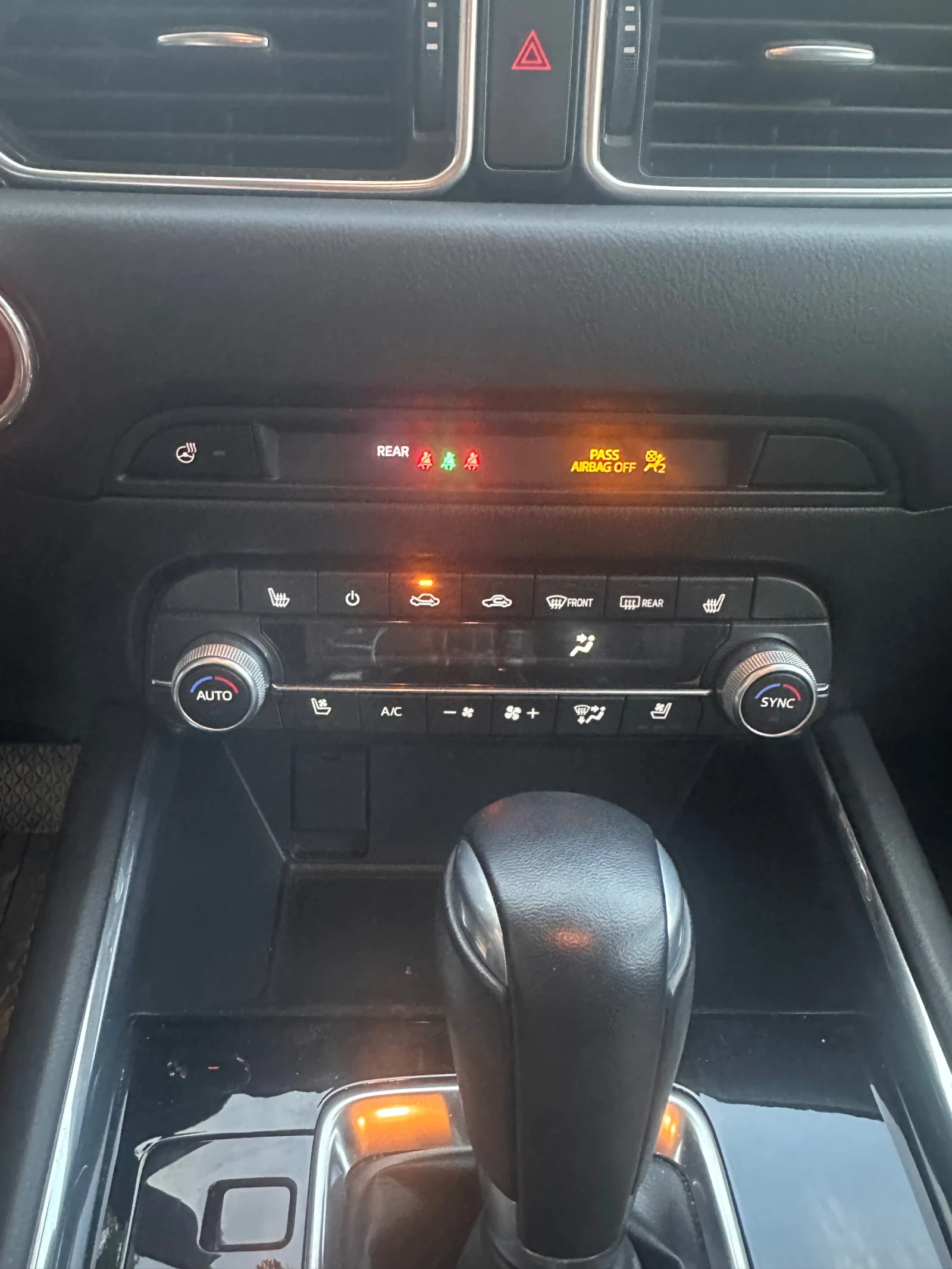 Mazda CX-5 2.5 GT Skyactiv-G | 194 к.с. | 16 000 км | , снимка 14 - Автомобили и джипове - 56227568
