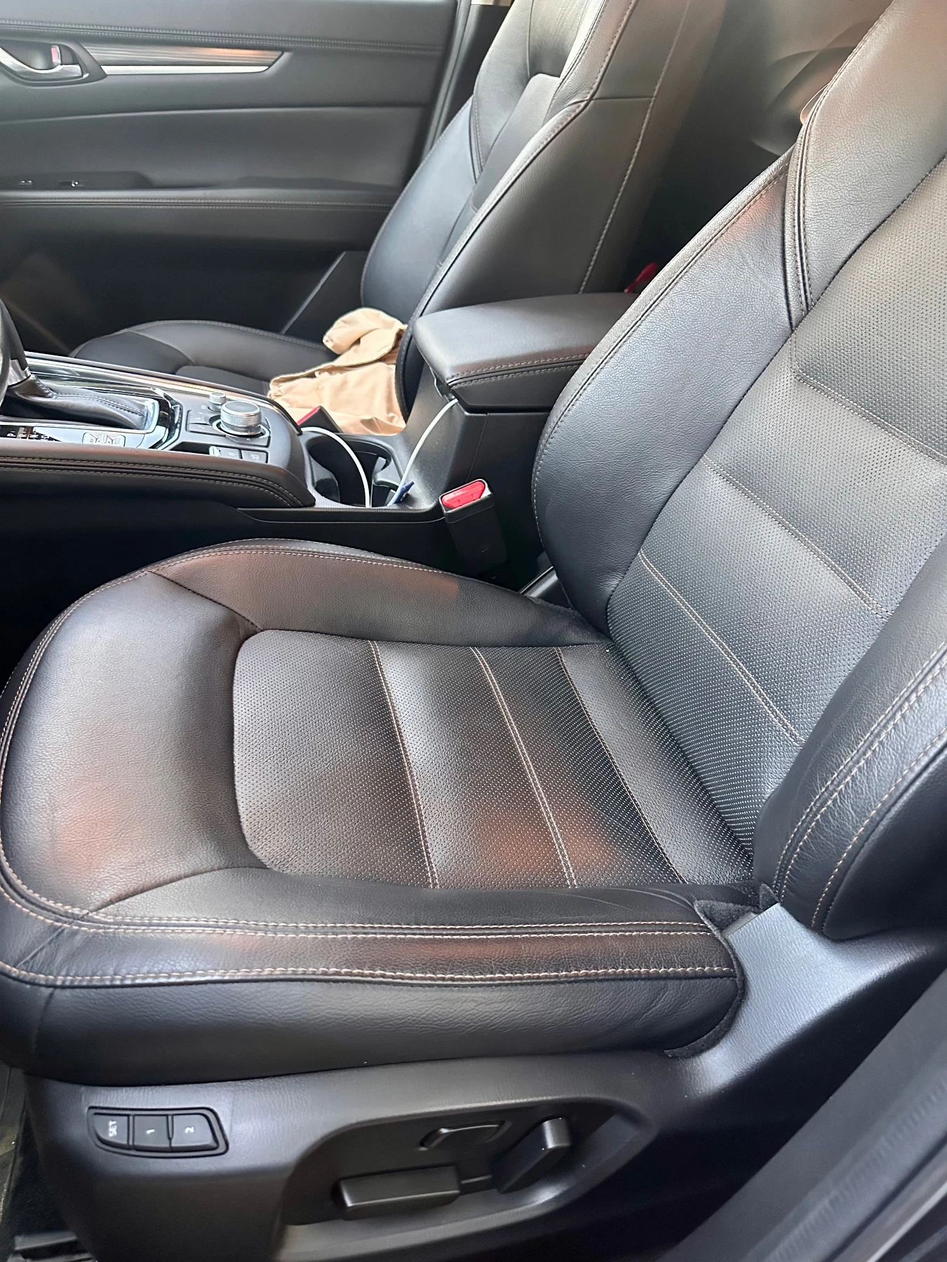 Mazda CX-5 2.5 GT Skyactiv-G | 194 к.с. | 16 000 км | , снимка 13 - Автомобили и джипове - 56227568