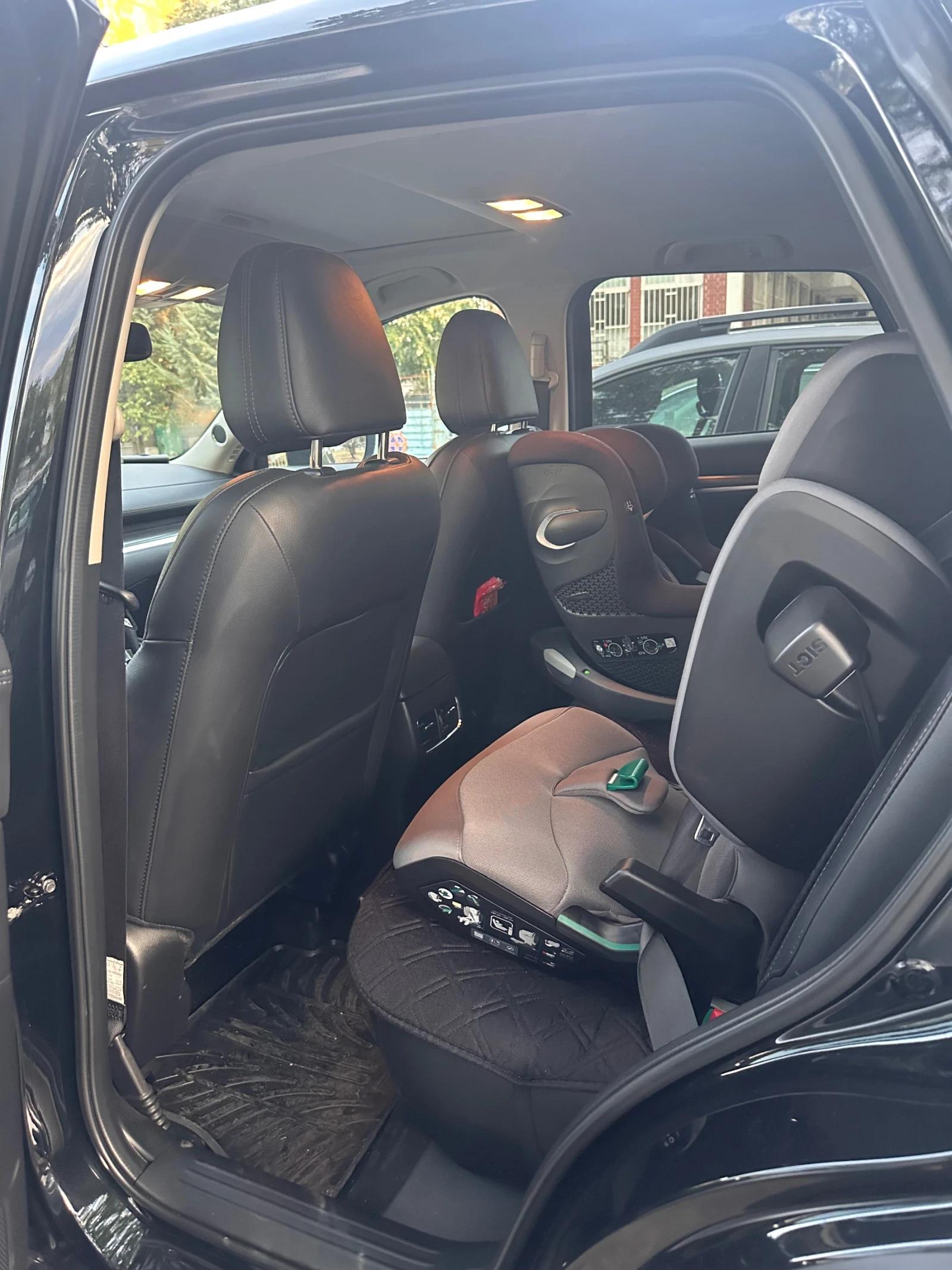 Mazda CX-5 2.5 GT Skyactiv-G | 194 к.с. | 16 000 км | , снимка 11 - Автомобили и джипове - 56227568