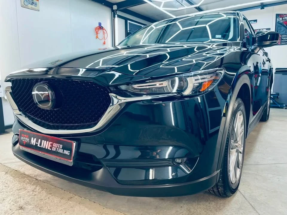 Mazda CX-5 2.5 GT Skyactiv-G | 194 к.с. | 16 000 км | , снимка 2 - Автомобили и джипове - 56227568