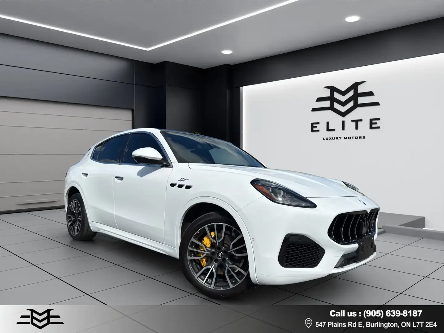 Maserati Grecale * GT AWD - Blind Spot Monitor* ЗАДНА КАМЕРА* 