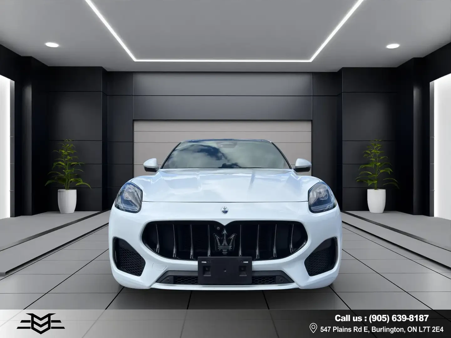 Maserati Grecale * GT AWD - Blind Spot Monitor* ����� ������*  | Mobile.bg � ����������� 3