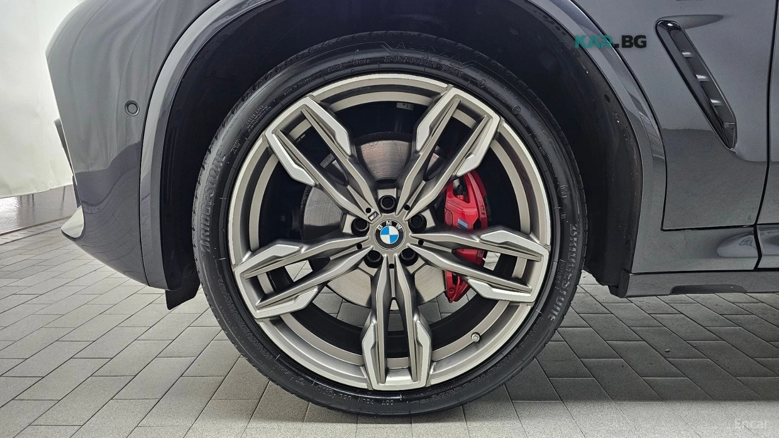 BMW X3 M40i* PANORAMA* HEAD UP* 360 CAMERA*  | Mobile.bg � ����������� 15