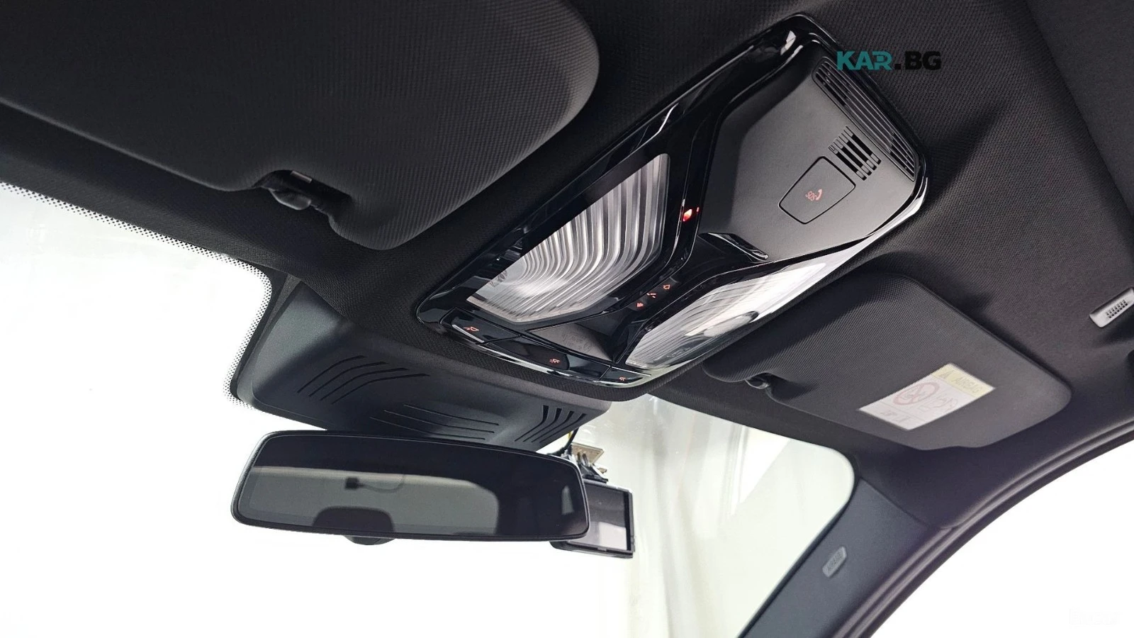 BMW X3 M40i* PANORAMA* HEAD UP* 360 CAMERA*  | Mobile.bg � ����������� 11