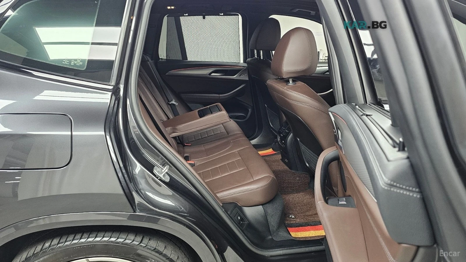 BMW X3 M40i* PANORAMA* HEAD UP* 360 CAMERA*  | Mobile.bg � ����������� 12