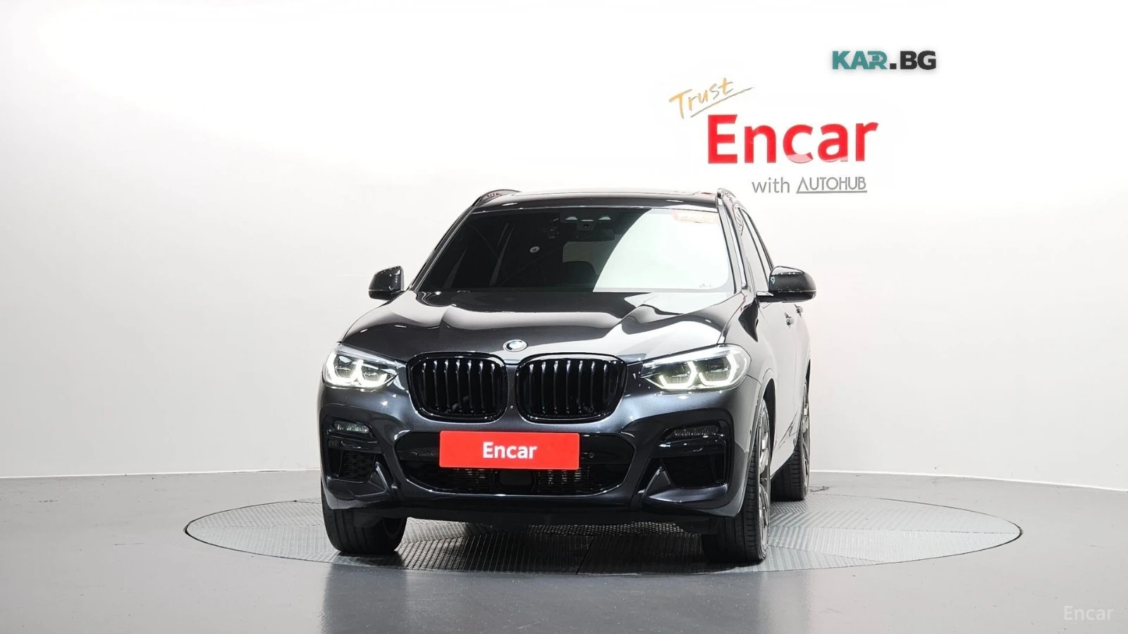 BMW X3 M40i* PANORAMA* HEAD UP* 360 CAMERA*  | Mobile.bg � ����������� 3