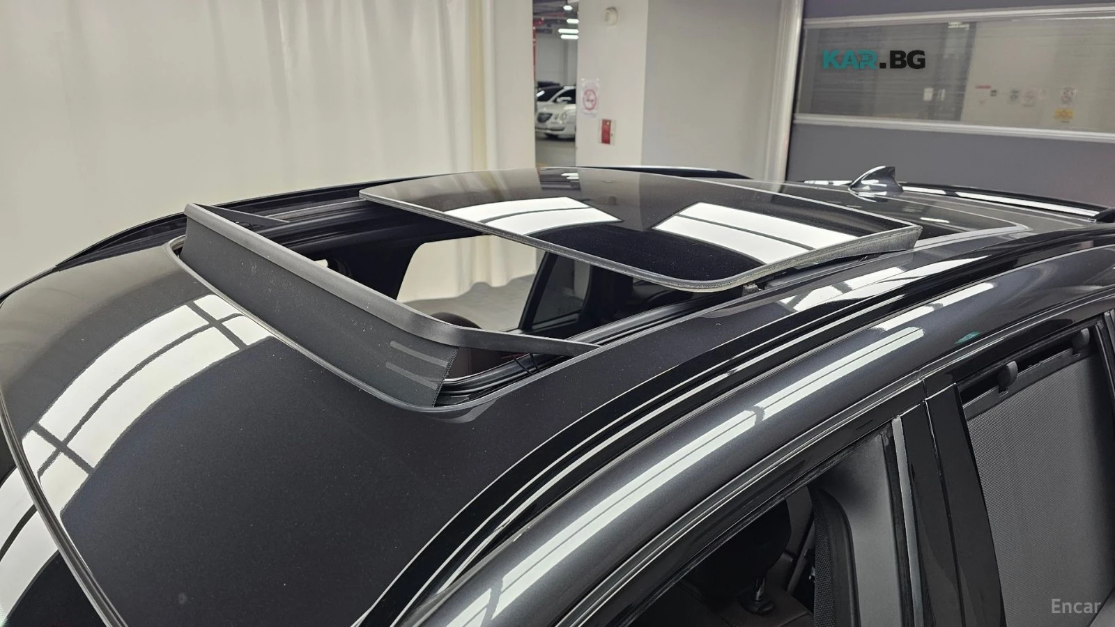 BMW X3 M40i* PANORAMA* HEAD UP* 360 CAMERA*  | Mobile.bg � ����������� 13