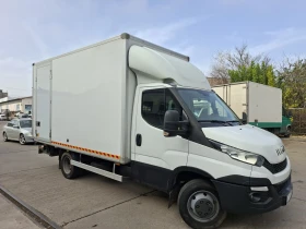 Iveco Daily 40c15 - 3, 5t Борд, снимка 4