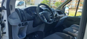 Ford Transit 2.0 tdci клима , снимка 9