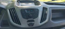 Ford Transit 2.0 tdci клима , снимка 12