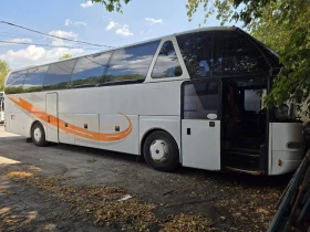 Neoplan N 316 SHD, снимка 1
