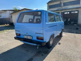 VW Caravelle 1.6D, снимка 5