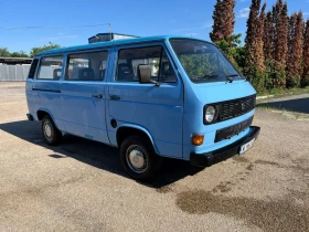 VW Caravelle 1.6D, снимка 4